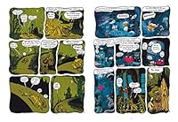 Pequeño Vampiro y la Sociedad Protectora de Perros 284055643X Book Cover