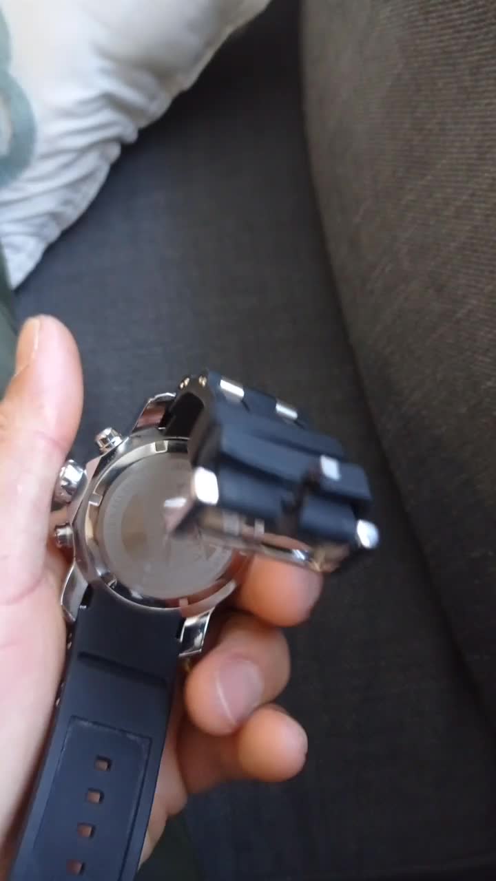 video