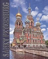 Sankt Petersburg. Sankt-Peterburg 5938937558 Book Cover