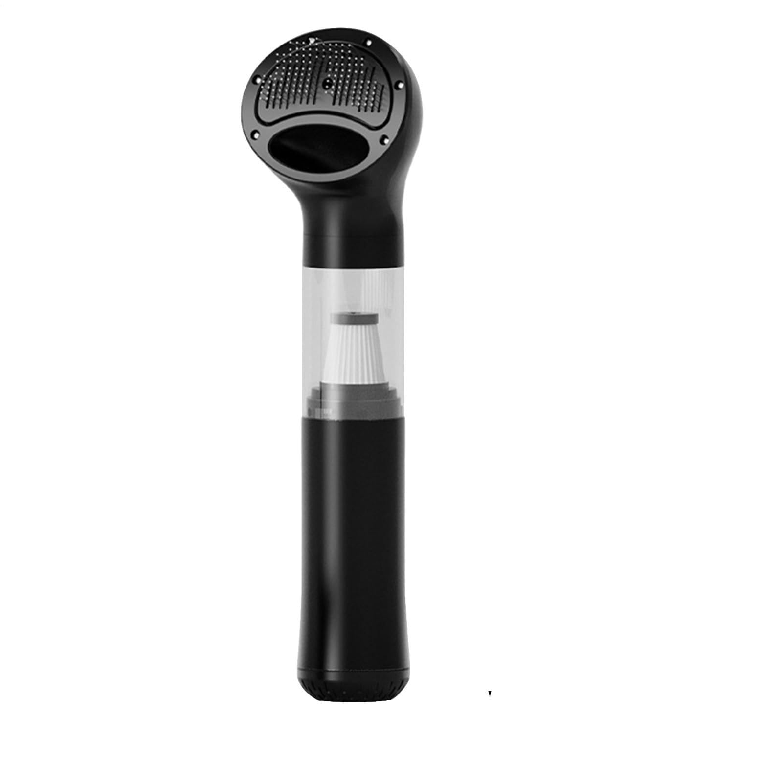Aspirateur poils de chien portable pour camion bureau et appartement