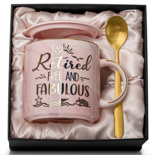 Biching Ceramic Mug Gift Set