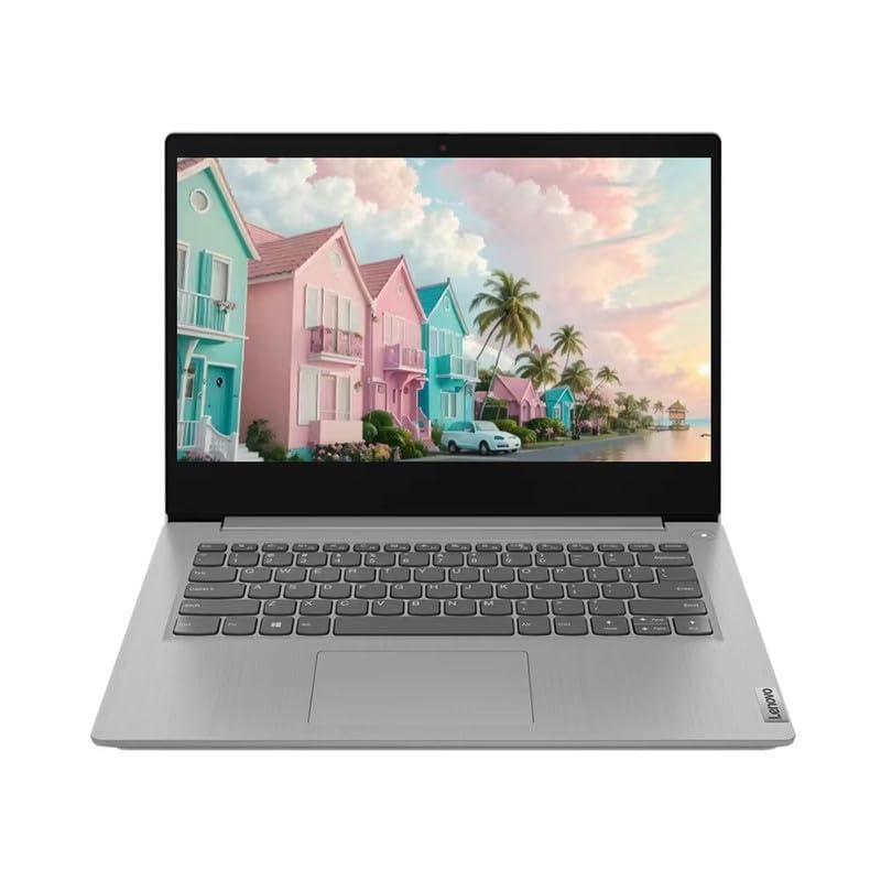 Amazon.com: Lenovo Ideapad 3 14