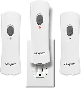 Energizer Rechargeable Flashlights