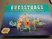 Guesstures - the Game of Split-Second Charades First Edition
