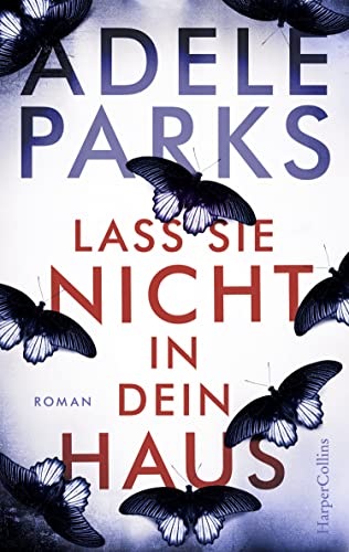 Lass sie nicht in dein Haus für 2,94 EUR (-73%) statt 10,99 EUR bei amazon.de Bild: Lass sie nicht in dein Haus für 2,94 EUR (-73%) statt 10,99 EUR bei amazon.de
