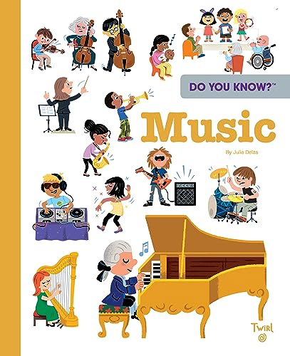 Do You Know?: Music (TW Do You Know)