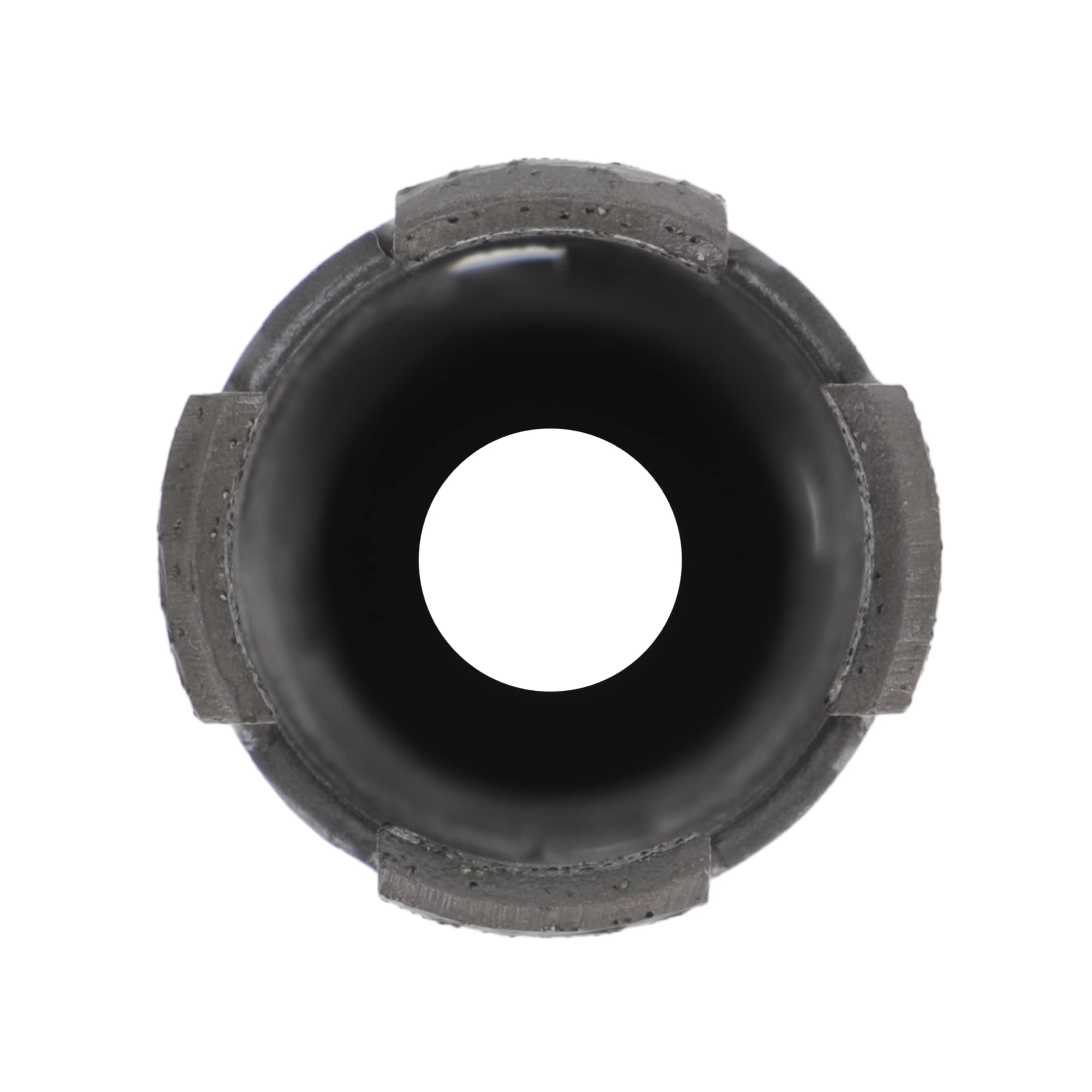 PRODIAMANT Diamentowa wiertnica rdzeniowa ø 35 mm długość efektywna 150 mm z adapterem SDS do młotowiertarki, segmenty spawane laserowo do wiercenia na sucho
