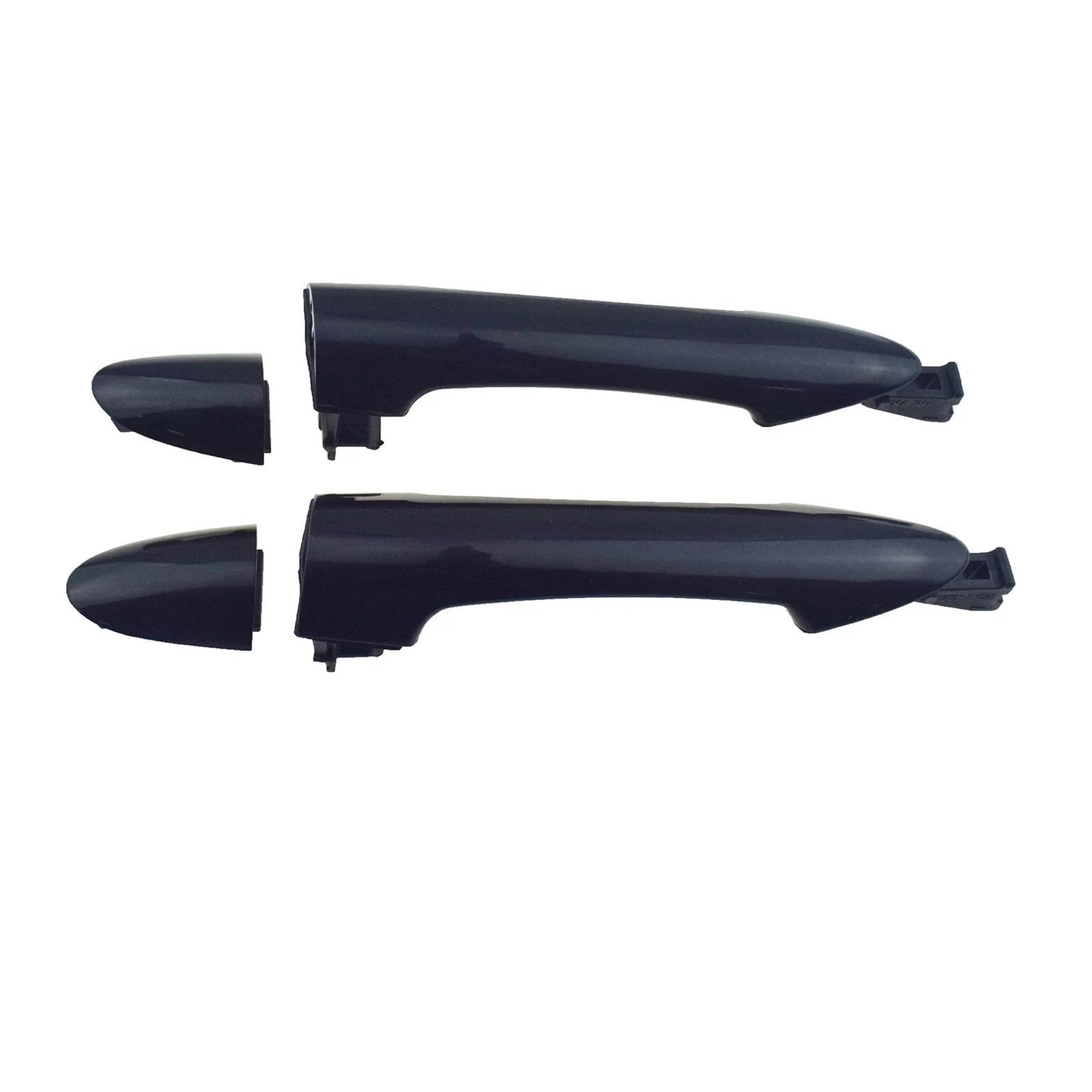 Wjwftcmk for Kia for Picanto 2011-2016 Left Handle