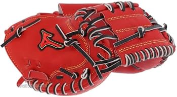 Amazon | 野球 ミズノ 限定 硬式キャッチャーミット 硬式