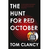 The Hunt for Red October