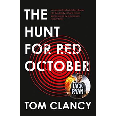 The Hunt for Red October