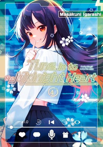 Reviews de Midnight Romance los mejores 5. 25 Tune In to the Midnight Heart 4