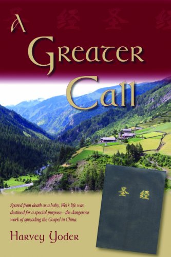 A Greater Call