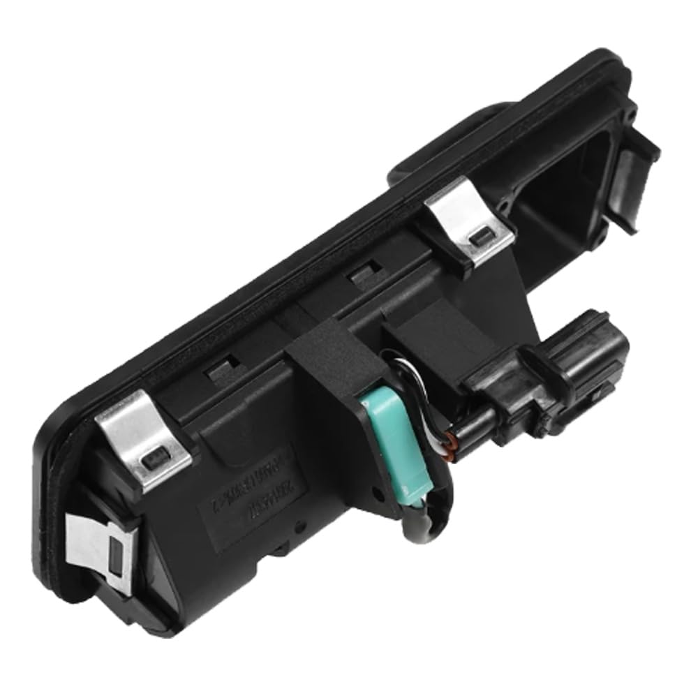 Lzhif A-Black Trunk Lock Release Handle Switch Suitable For Kia Sorento 2015-2019 Auto Parts Car Driver Door Car Exterior Door Handle, 81260-C5010,