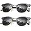 B01- (2 Pack) Black/Black B01- (2 Pack) Black/Black