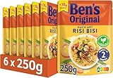 Ben's Original