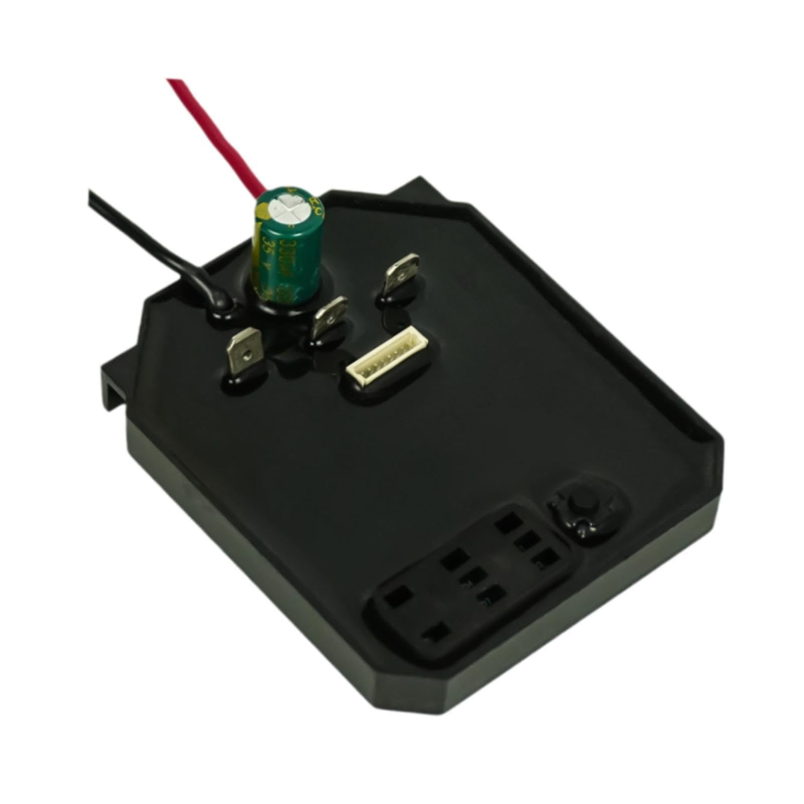 Brushless Controller Electric Wrench Motor Sturdy Switch Control Board Motor|Home & Garden | Tools | Power Tools | Other Power Tools-image-36