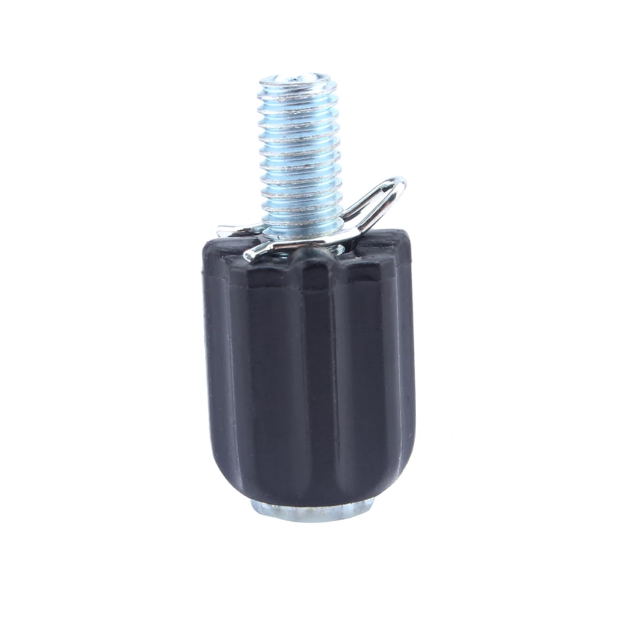 Unomor 2sets M5 Bike Screw Braking Adjustment Screw for Road and Mountain Bikes 4pcs*2