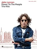 John Lennon - Power to the People: The Hits