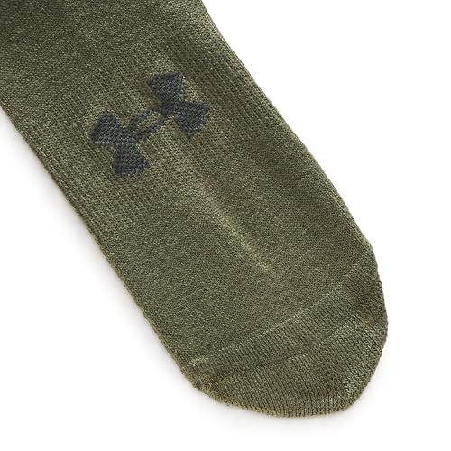 Under Armour Tactical Over The Calf Socks2