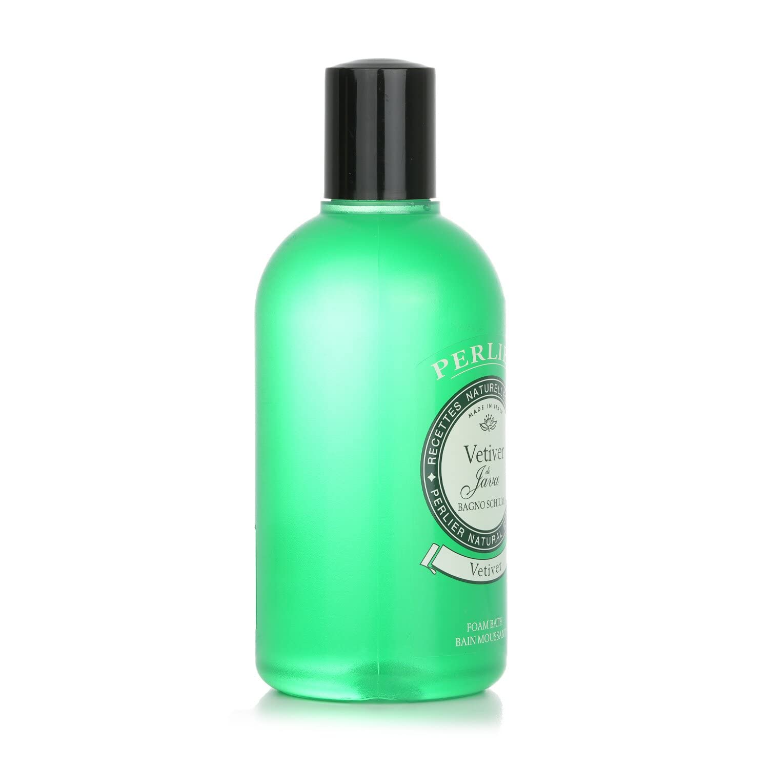 Perlier Vetiver - Bagno Schiuma, 500ml