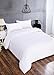 Produktbild Bettwäsche, Fundas Nordicas Bett 135 cm weiß