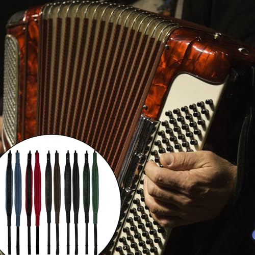 Bretelles en accordéon anti-mal de dos grâce au harnais ajustable