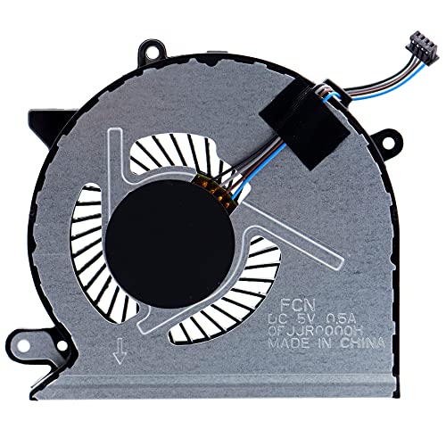 Ventilateur de processeur HP 15-CC 15-CD 17-AR 926845-001