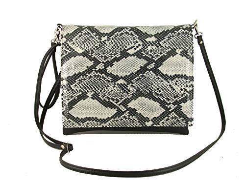 Sac à main serpent LONI Lovely2, l'élégance d'une pochette pour femme L