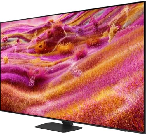 Samsung 85 inç Neo QLED QN90F 4K Vision AI Smart TV (2025) - Görsel 4