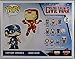 Marvel: Civil War - Captain America vs. Iron Man Collectors Corps 2 Pack Funko Pop! Vinyl Figure (Includes Compatible Pop Box Protector Case)