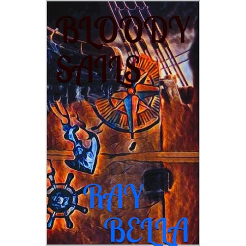 Bloody Sails by Ray Bella episode artwork