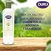 Duru kolonya 80° Limon Scent,400 ml
