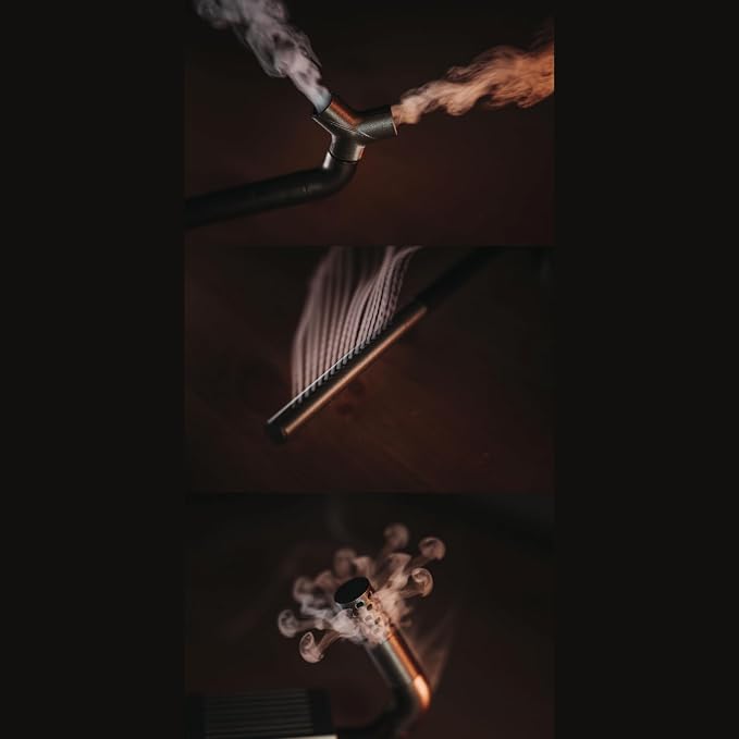 Kit de Accesorios para Máquina de Humo SmokeNinja compatible miniatura 2