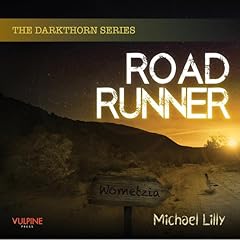 Roadrunner cover art