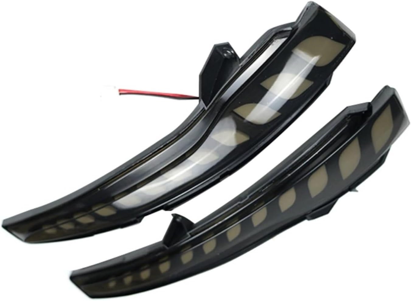 装飾品 ホンダ DIO ライブディオ/ZX(AF35-1型) 外装カウル 6点セット 橙色