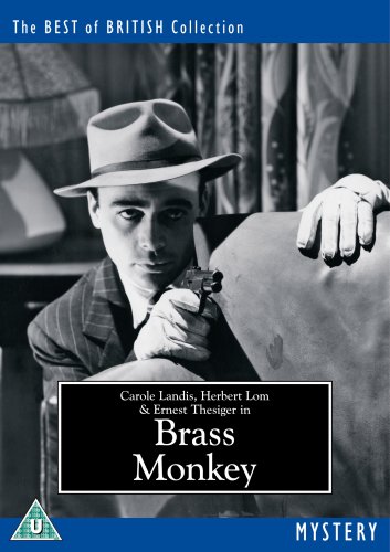 Brass Monkey [Import]