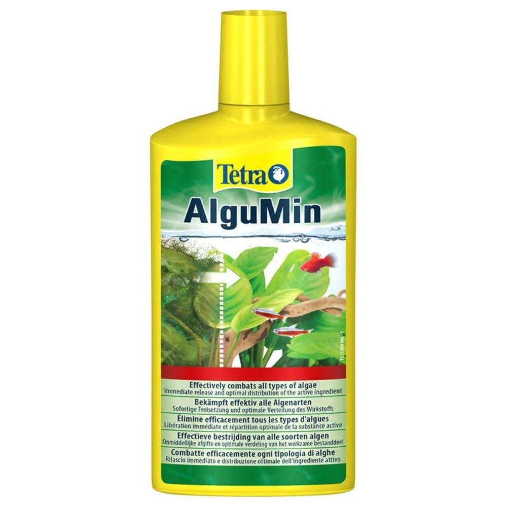 Tetra Aqua AlguMin 500 ml