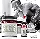 HI TEC NUTRITION HMB Nahrungsergänzungsmittel mit antikatabolen und anabolen Eigenschaften für Muskel- und Ausdauer-Booster - 200 HMB Kapseln Supplements Muskelaufbau - HMB Supplement