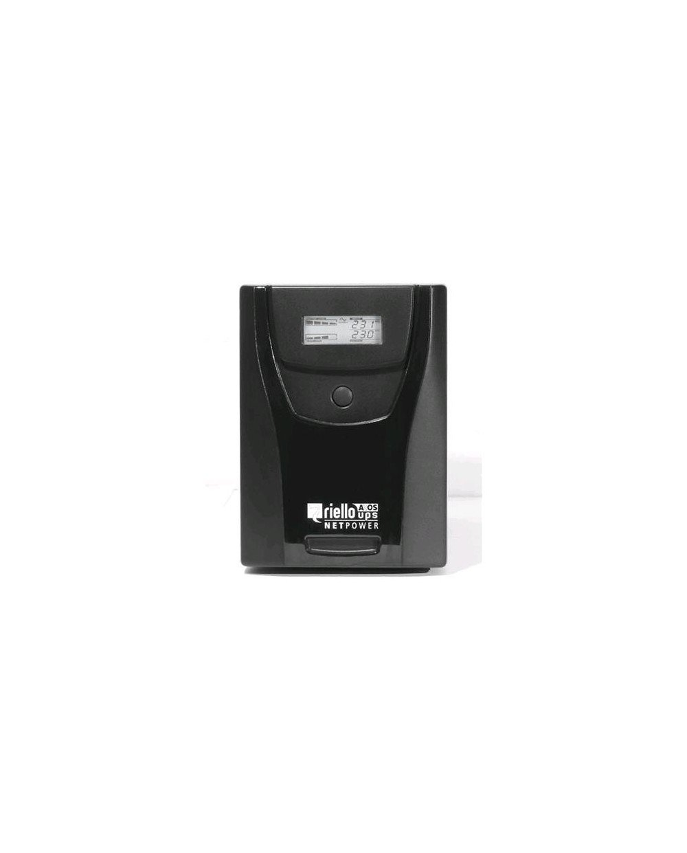 Riello - NPW2000 - NETPOWER 2000 USB E RS232