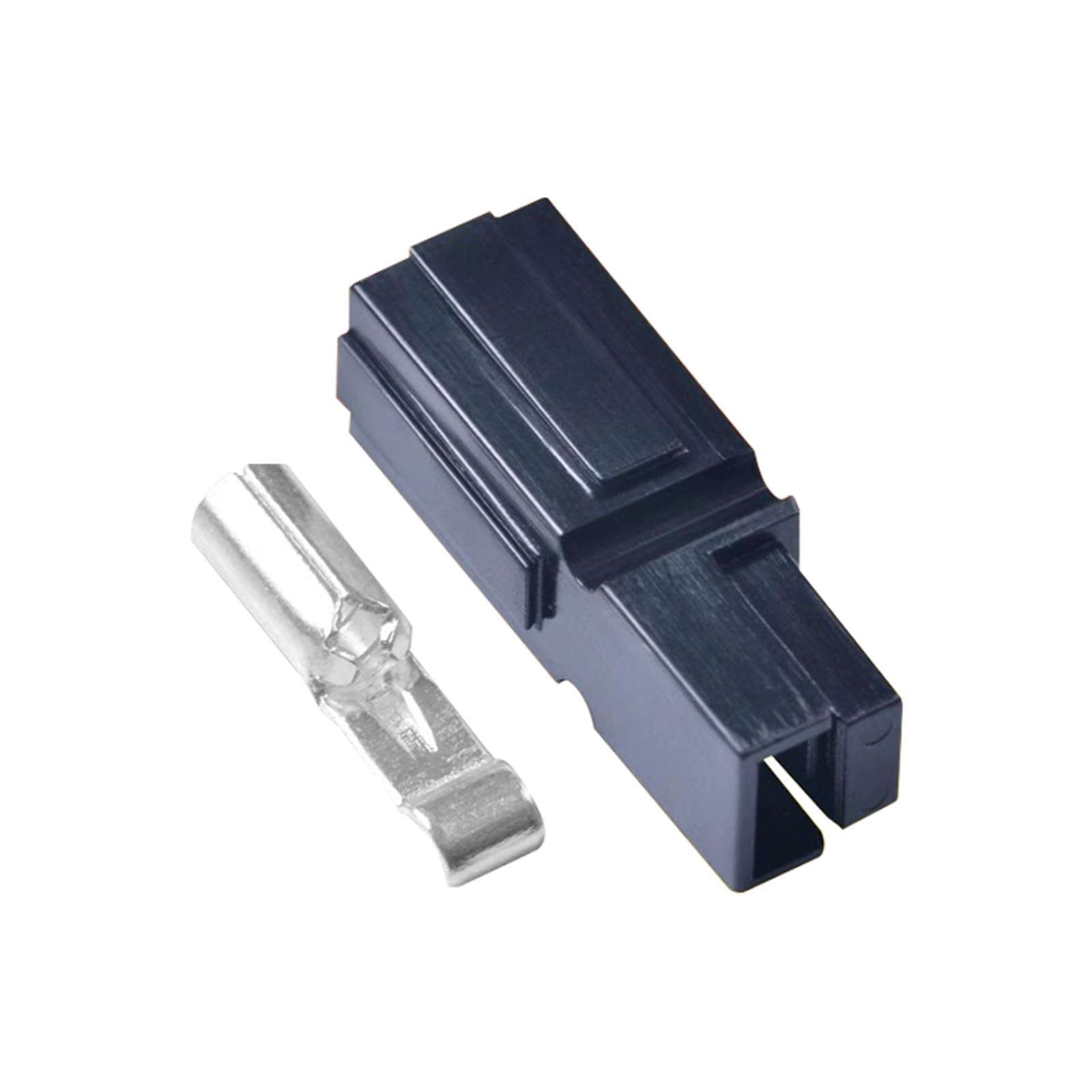 Amazon.co.jp: コネクター コネクタ 30A 75A 120A 180A 赤黒プラグ 単