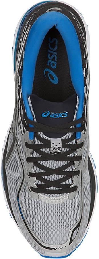 Amazon | ASICS (アシックス) メンズランニングシューズ US サイズ: 6