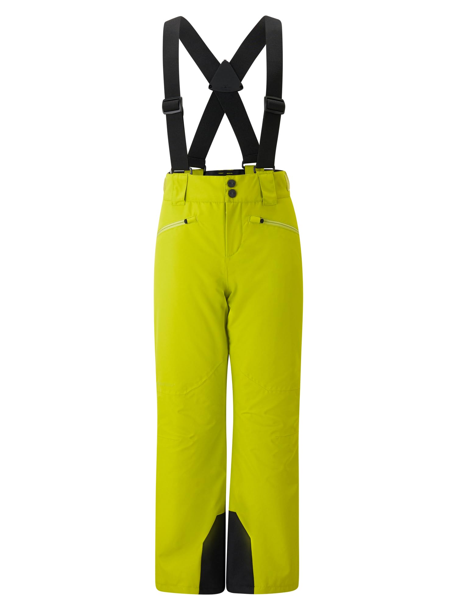 Ziener - Axi-z, Pantaloni da Sci Impermeabili da Neve Bambini e Ragazzi