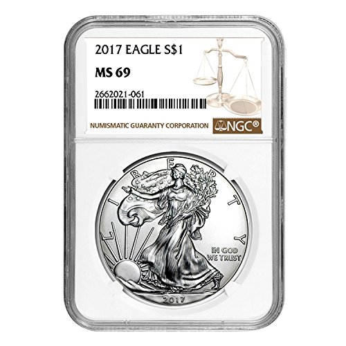 2017-American-Silver-Eagle-1-MS-69-NGC