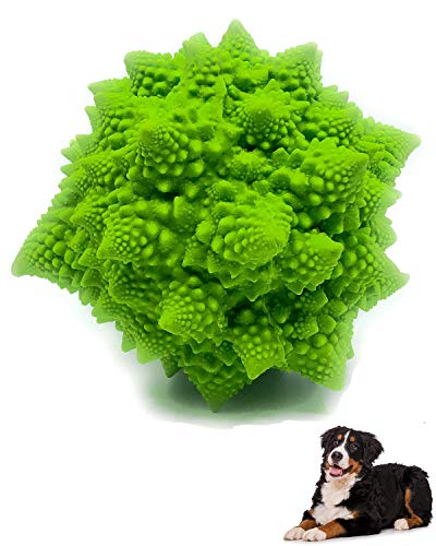 Juguete mordible sensorial para perros medianos y grandes miniatura 1
