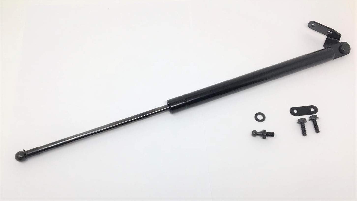 Tuff Support 2-Pieces Rear Liftgate Lift Support – with Power Gate for Subaru Forester (2014–2018) – Direct OE Replacement
