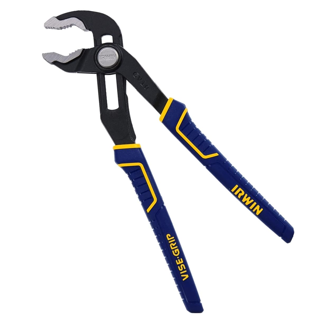Irwin Vise Grip 2078110 10" GrooveLock & ProPliers
