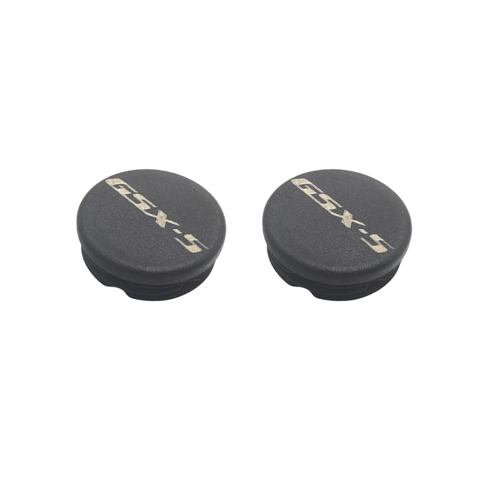 Juego de 2 Tapones for Orificios de Marco de Accesorios de Motocicleta compatibles con GSX-S1000F GSX-S1000 GSX-S1000GT GSXS1000/F/GT 2015-2022