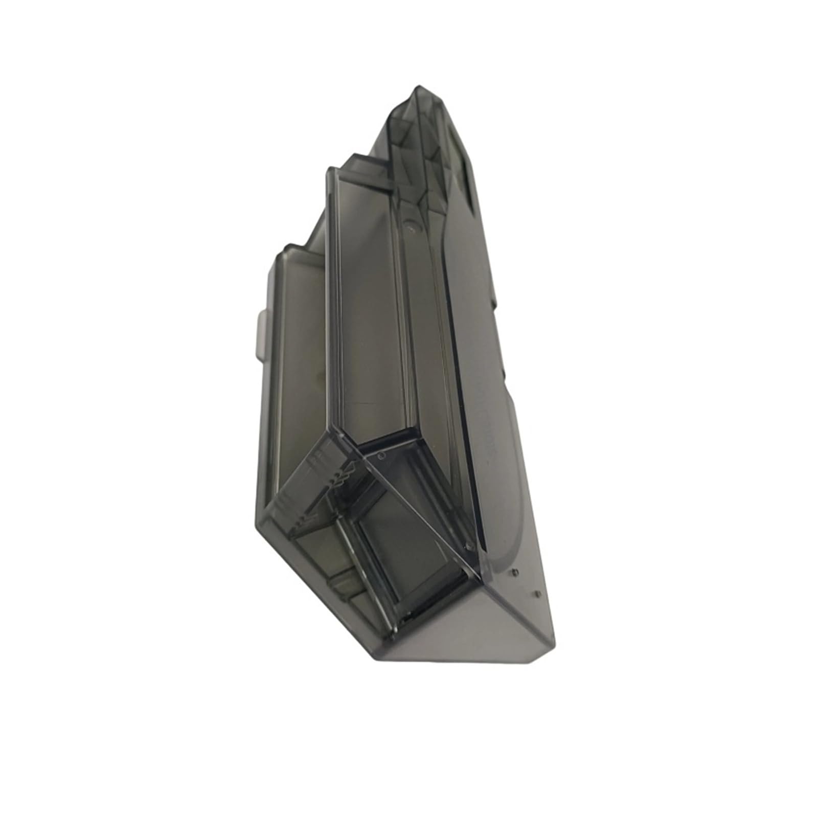 X psblty Compatible For Dreame，Matrix 10 Ultra，Robot Vacuum Cleaner Components Dust Box Dustbin(No Filter)