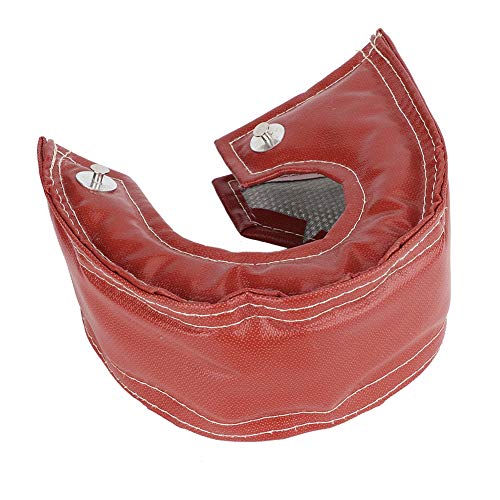 Coperta turbo T3 Coperchio lava Turbocompressore